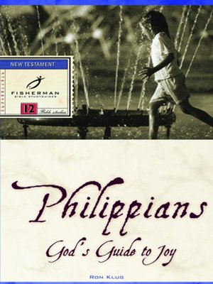 cover image of Philippians